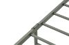 Picture of FEXON Metal Bed Frame (Grey) - Queen