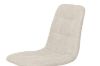Picture of MARMURA 360° Swivel  Dining Chair (Beige) - Each