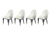 Picture of MILDA Dining Chair (Beige)