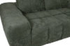 Picture of FABIEN 2 Seater Fabric Compressed Sofa (Green)