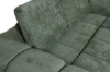 Picture of FABIEN 2 Seater Fabric Compressed Sofa (Green)