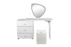 Picture of AURELIA Dressing stool