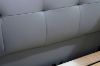 Picture of KIANA Air Leather Bed Frame with Integrated Touch LED Light in Queen/King Size