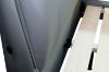 Picture of KIANA Air Leather Bed Frame with Integrated Touch LED Light in Queen/King Size