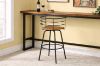 Picture of DANEL Bar Chair - 2 Chairs in 1 Carton