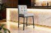 Picture of LENTO Bar Chair - 2 Chairs in 1 Carton