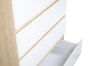 Picture of YORU 6-Drawer Tallboy/Storage Cabinet