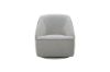 Picture of LUNO Swivel Nest Armchair