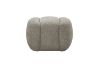 Picture of EMERY 360° Swivel Armchair with Ottoman
