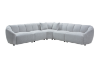 Picture of ELIO Sectional Modular Sofa Range - Corner Part