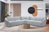 Picture of ELIO Sectional Modular Sofa Range - Single RAF Armchair