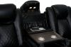 Picture of FAIRWAY Air Leather Dual Motor Reclining Sofa Range - 3RRC+2RRC Sofa Set