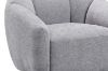 Picture of ELIO 360° Swivel Armchair