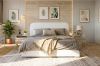 Picture of MIRORA Bed Frame in Queen/King Size