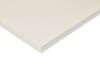 Picture of SYNERGYPLUS Modular Dining System - 160/180/200 Thick Table Top in 4 Colors with Square Metal Legs