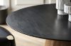 Picture of BETA D120 Reclaimed Pine Wood Dining Table
