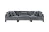 Picture of VIANNA Sectional Modular Sofa - 5PC Big Combo Set 