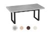 Picture of SYNERGYPLUS Table Top (Cement Grey) - 160x90