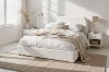 Picture of MIRORA Bed Frame - King