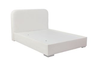 Picture of MIRORA Bed Frame - King