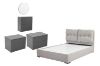 Picture of LORIEN 4PC/5PC/6PC Bedroom Combo Set in Queen/King Size