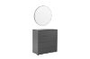 Picture of LORIEN Bedroom Combo Set - 6PC Queen
