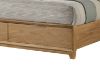 Picture of BRYDEN Bed Frame with Storage Drawers - King Size
