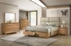 Picture of BRYDEN 4PC/5PC/6PC Bedroom Combo Set in Queen/King Size 