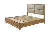 Picture of BRYDEN 4PC/5PC/6PC Bedroom Combo Set in Queen/King Size 