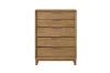 Picture of BRYDEN 4PC/5PC/6PC Bedroom Combo Set in Queen/King Size 