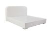 Picture of MIRORA Mirrored Bedroom Combo Set - 4PC Queen