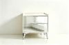 Picture of MIRORA Mirrored Bedroom Combo Set - 4PC Queen