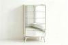 Picture of MIRORA Mirrored Bedroom Combo Set - 4PC Queen