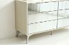 Picture of MIRORA Mirrored Bedroom Combo Set - 6PC Queen