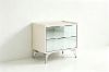 Picture of MIRORA Mirrored Bedroom Combo Set - 6PC Queen