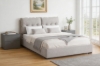 Picture of LORIEN Bed Frame in Queen/King Size