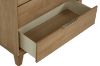 Picture of BRYDEN 5-Drawer Tallboy
