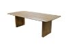 Picture of  LINTON Australian Marri Hardwood Dining Table - 210 Table
