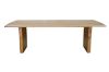 Picture of LINTON Australian Marri Hardwood Dining Table - 240 Table
