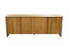 Picture of LINTON 210 4-Door Australian Marri Hardwood Buffet