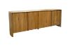 Picture of LINTON 210 4-Door Australian Marri Hardwood Buffet