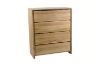 Picture of BRITTON 4PC/5PC/6PC Australian Marri Hardwood Bedroom Combo Set in Queen/King Size