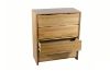 Picture of BRITTON 4PC/5PC/6PC Australian Marri Hardwood Bedroom Combo Set in Queen/King Size