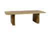 Picture of LINTON 140 Australian Marri Hardwood Coffee Table