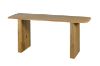 Picture of LINTON Australian Marri Hardwood Console Table