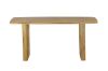 Picture of LINTON Australian Marri Hardwood Console Table