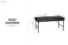 Picture of VELMOR 160 Writing Desk