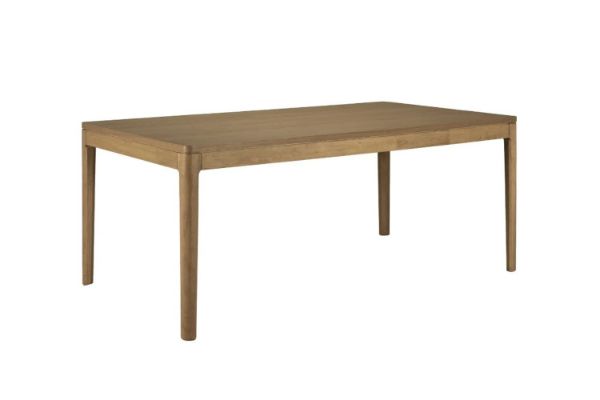 Picture of RAVEN 180 Dining Table