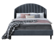 Picture of SWIFT King Size Bed Frame (Venice Licorice)