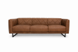 Picture of SANTORINI 3.5 Seater Sofa (Tan）